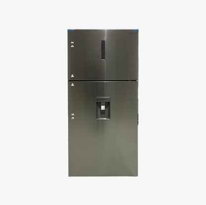Samsung Top-mount, 576L, Class E Refrigerator RT58K710RSL/EO