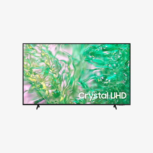 Samsung 65" 4K UHD Smart LED Television UE65DU8072UXXH