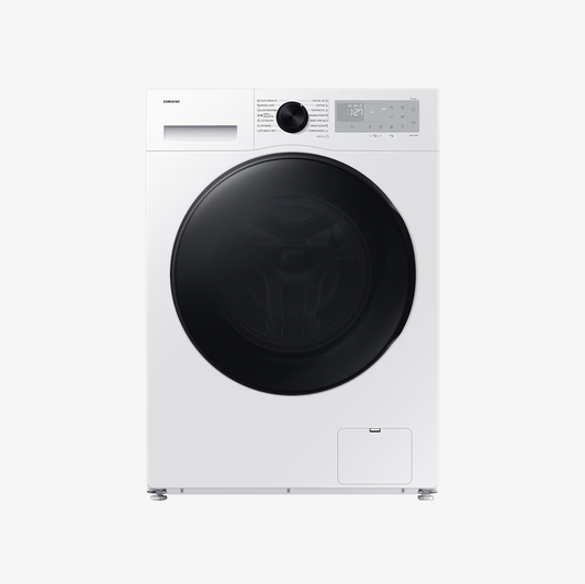 Samsung with Dryer Front-load, 9/5kg, 1400 rpm Washer Dryer WD90DG5B15BHLE