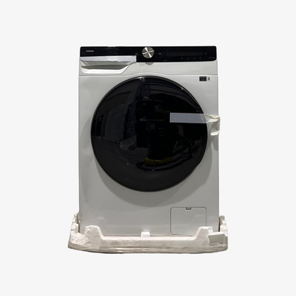 Samsung with Dryer Front-load, 9/6kg, 1400 rpm Washer Dryer WD90DG6B85BKU4