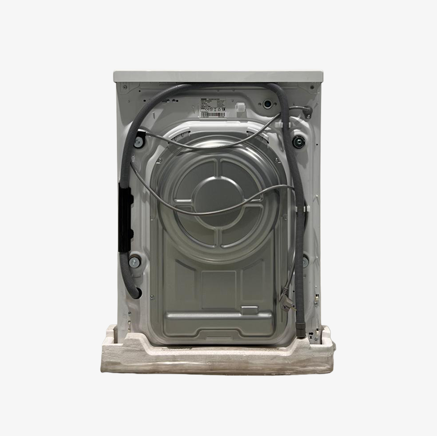 Samsung with Dryer Front-load, 9/6kg, 1400 rpm Washer Dryer WD90DG6B85BKU4