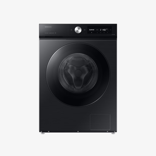 Samsung Bespoke AI Front-load, 11kg, 1400 rpm Washing Machine WW11DB7B94GBU4
