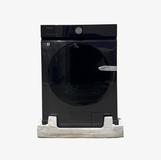 Samsung Bespoke AI Front-load, 11kg, 1400 rpm Washing Machine WW11DB8B95GBU4