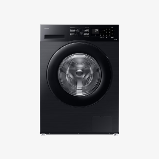 Samsung Front-load, 11kg, 1400 rpm Washing Machine WW11DG5B25ABLE