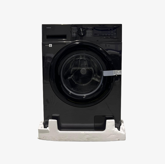Samsung Front-load, 11kg, 1400 rpm Washing Machine WW11DG5B25ABLE