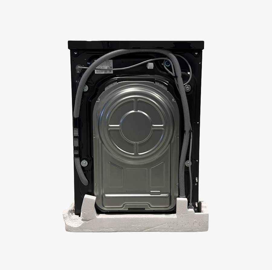 Samsung Front-load, 11kg, 1400 rpm Washing Machine WW11DG5B25ABLE