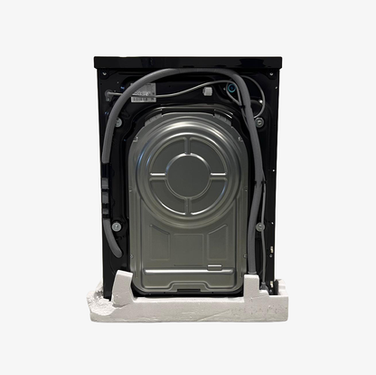 Samsung Front-load, 11kg, 1400 rpm Washing Machine WW11DG5B25ABLE