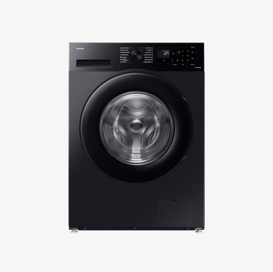 Samsung Front-load, 8kg, 1400 rpm Washing Machine WW80CGC04DABLE