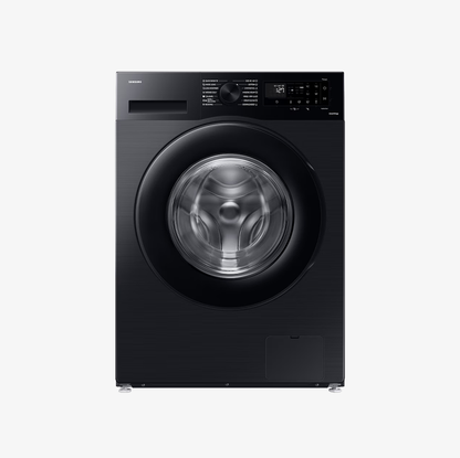Samsung Front-load, 8kg, 1400 rpm Washing Machine WW80CGC04DABLE