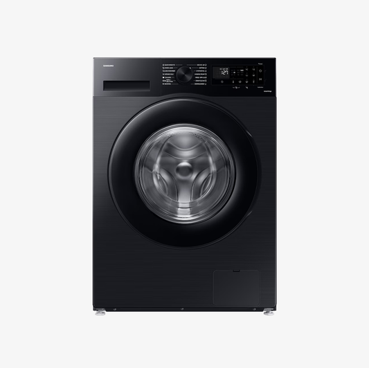 Samsung Front-load, 8kg, 1400 rpm Washing Machine WW80CGC04DABLE