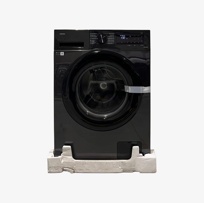 Samsung Front-load, 8kg, 1400 rpm Washing Machine WW80CGC04DABLE
