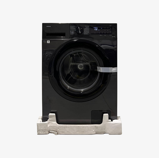 Samsung Front-load, 8kg, 1400 rpm Washing Machine WW80CGC04DABLE