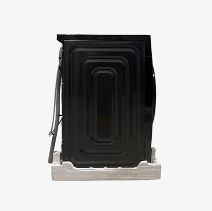 Samsung Front-load, 8kg, 1400 rpm Washing Machine WW80CGC04DABLE