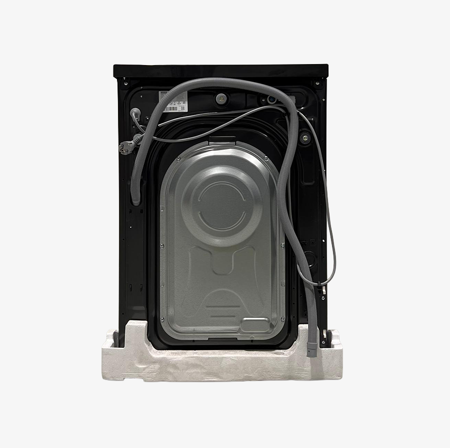 Samsung Front-load, 8kg, 1400 rpm Washing Machine WW80CGC04DABLE