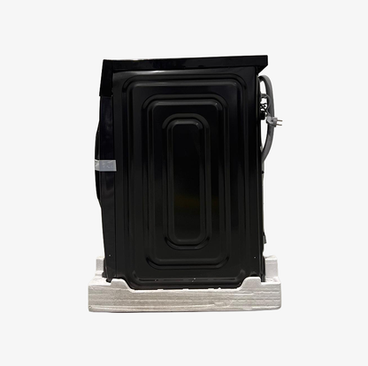 Samsung Front-load, 8kg, 1400 rpm Washing Machine WW80CGC04DABLE