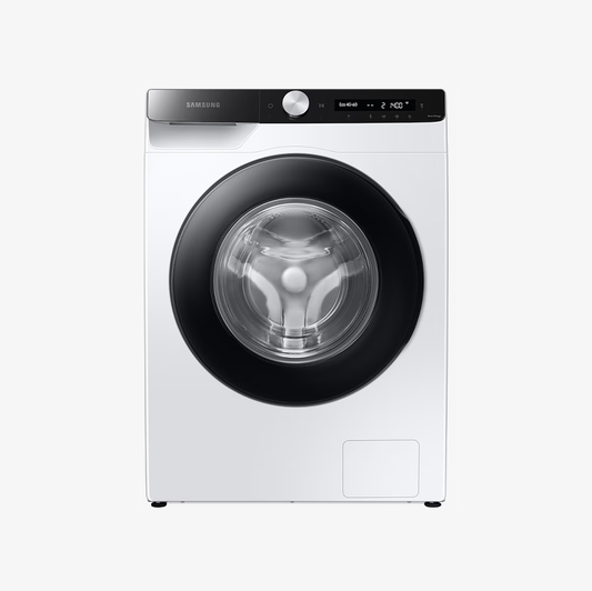 Samsung Front-load, 8kg, 1400 rpm Washing Machine WW80T504DAEAS7