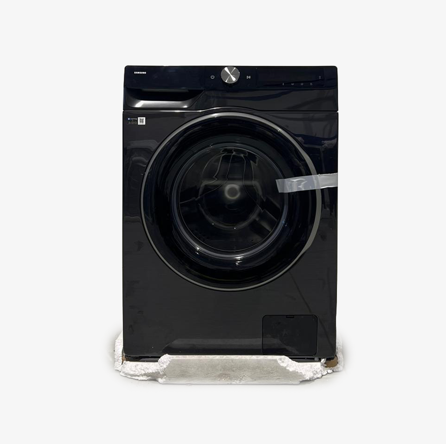 Samsung Front-load, 9kg, 1400 rpm Washing Machine WW90DG6U25LBU4