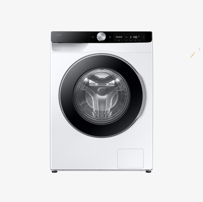 Samsung Front-load, 9kg, 1400 rpm Washing Machine WW90DG6U25LKU4