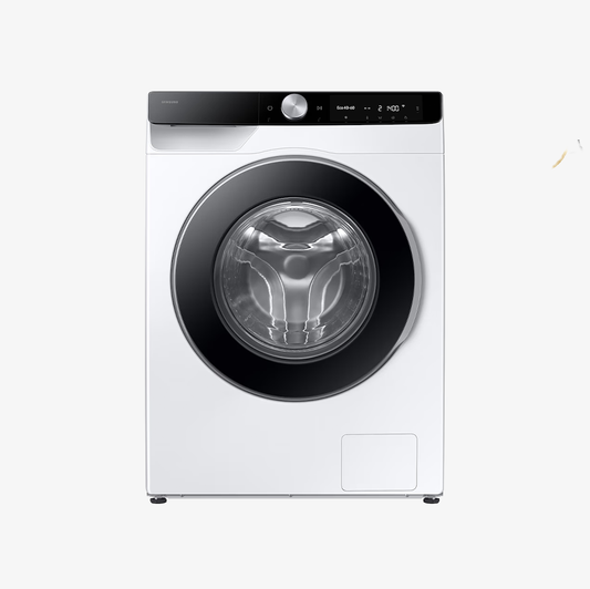 Samsung Front-load, 9kg, 1400 rpm Washing Machine WW90DG6U25LKU4