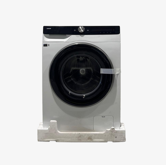 Samsung Front-load, 9kg, 1400 rpm Washing Machine WW90DG6U25LKU4