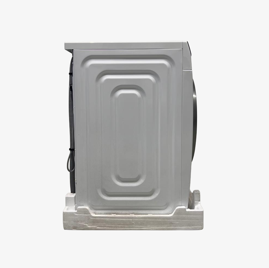 Samsung Front-load, 9kg, 1400 rpm Washing Machine WW90DG6U25LKU4