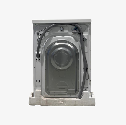 Samsung Front-load, 9kg, 1400 rpm Washing Machine WW90DG6U25LKU4