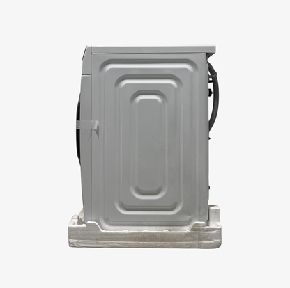 Samsung Front-load, 9kg, 1400 rpm Washing Machine WW90DG6U25LKU4