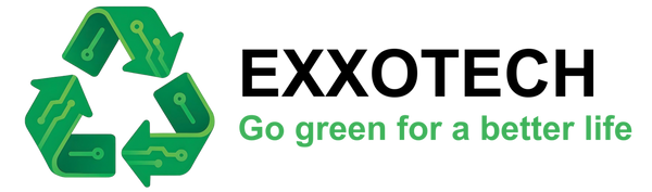 Exxotech: Refurbished Samsung electronics in Europe